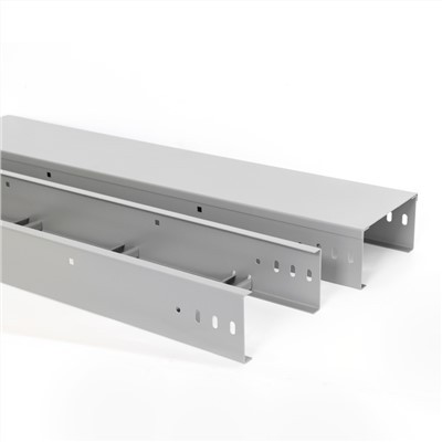 পাউডার লেপা তারের মই